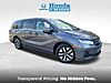 Used 2025 Honda Odyssey EX-L in JACKSONVILLE, FLORIDA