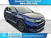 Used 2018 Honda CR-V EX in JACKSONVILLE, FLORIDA