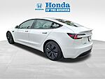Used 2025 TESLA MODEL 3  in JACKSONVILLE, FLORIDA (Photo 3)