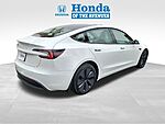 Used 2025 TESLA MODEL 3  in JACKSONVILLE, FLORIDA (Photo 4)