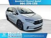 Used 2023 Honda Odyssey ELITE in JACKSONVILLE, FLORIDA