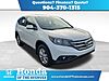 Used 2014 Honda CR-V EX in JACKSONVILLE, FLORIDA