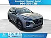 Used 2020 HYUNDAI SANTA FE LIMITED in JACKSONVILLE, FLORIDA