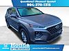 Used 2020 HYUNDAI SANTA FE SE in JACKSONVILLE, FLORIDA