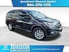 Used 2015 Honda CR-V EX-L in JACKSONVILLE, FLORIDA