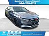 Used 2018 Honda Accord SPORT 2.0T in JACKSONVILLE, FLORIDA