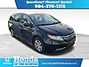Used 2016 Honda Odyssey EX-L in JACKSONVILLE, FLORIDA