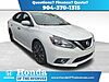 Used 2017 NISSAN SENTRA SR in JACKSONVILLE, FLORIDA