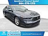 Used 2025 Honda Accord LX in JACKSONVILLE, FLORIDA