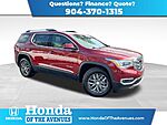 Used 2018 GMC ACADIA SLT-1 in JACKSONVILLE, FLORIDA (Photo 1)