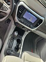 Used 2018 GMC ACADIA SLT-1 in JACKSONVILLE, FLORIDA (Photo 37)