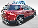 Used 2018 GMC ACADIA SLT-1 in JACKSONVILLE, FLORIDA (Photo 4)