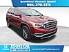 Used 2018 GMC ACADIA SLT-1 in JACKSONVILLE, FLORIDA