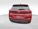 Used 2021 HYUNDAI TUCSON VALUE in JACKSONVILLE, FLORIDA (Photo 14)