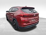 Used 2021 HYUNDAI TUCSON VALUE in JACKSONVILLE, FLORIDA (Photo 15)