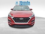 Used 2021 HYUNDAI TUCSON VALUE in JACKSONVILLE, FLORIDA (Photo 2)