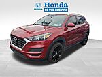 Used 2021 HYUNDAI TUCSON VALUE in JACKSONVILLE, FLORIDA (Photo 3)