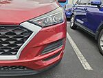 Used 2021 HYUNDAI TUCSON VALUE in JACKSONVILLE, FLORIDA (Photo 6)