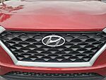 Used 2021 HYUNDAI TUCSON VALUE in JACKSONVILLE, FLORIDA (Photo 7)