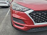 Used 2021 HYUNDAI TUCSON VALUE in JACKSONVILLE, FLORIDA (Photo 8)