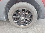 Used 2021 HYUNDAI TUCSON VALUE in JACKSONVILLE, FLORIDA (Photo 9)