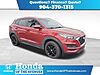 Used 2021 HYUNDAI TUCSON VALUE in JACKSONVILLE, FLORIDA