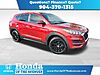 Used 2021 HYUNDAI TUCSON VALUE in JACKSONVILLE, FLORIDA
