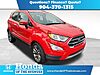 Used 2019 FORD ECOSPORT TITANIUM in JACKSONVILLE, FLORIDA