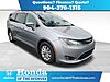 Used 2018 CHRYSLER PACIFICA TOURING L in JACKSONVILLE, FLORIDA