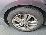 Used 2018 HYUNDAI SONATA LIMITED in JACKSONVILLE, FLORIDA (Photo 12)