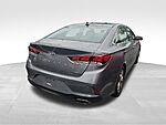 Used 2018 HYUNDAI SONATA LIMITED in JACKSONVILLE, FLORIDA (Photo 13)