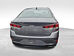 Used 2018 HYUNDAI SONATA LIMITED in JACKSONVILLE, FLORIDA (Photo 14)