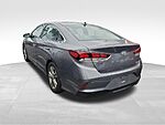 Used 2018 HYUNDAI SONATA LIMITED in JACKSONVILLE, FLORIDA (Photo 15)