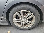 Used 2018 HYUNDAI SONATA LIMITED in JACKSONVILLE, FLORIDA (Photo 16)
