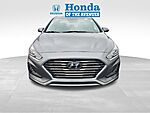 Used 2018 HYUNDAI SONATA LIMITED in JACKSONVILLE, FLORIDA (Photo 2)