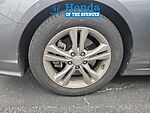 Used 2018 HYUNDAI SONATA LIMITED in JACKSONVILLE, FLORIDA (Photo 4)