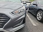 Used 2018 HYUNDAI SONATA LIMITED in JACKSONVILLE, FLORIDA (Photo 6)