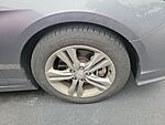 Used 2018 HYUNDAI SONATA LIMITED in JACKSONVILLE, FLORIDA (Photo 9)