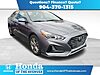 Used 2018 HYUNDAI SONATA LIMITED in JACKSONVILLE, FLORIDA