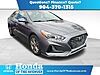 Used 2018 HYUNDAI SONATA LIMITED in JACKSONVILLE, FLORIDA