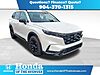 Used 2025 Honda CR-V Hybrid SPORT in JACKSONVILLE, FLORIDA