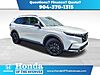 Used 2025 Honda CR-V Hybrid SPORT in JACKSONVILLE, FLORIDA