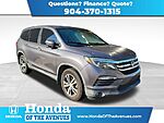 Used 2017 Honda Pilot EX-L in JACKSONVILLE, FLORIDA (Photo 1)