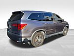 Used 2017 Honda Pilot EX-L in JACKSONVILLE, FLORIDA (Photo 12)