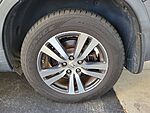 Used 2017 Honda Pilot EX-L in JACKSONVILLE, FLORIDA (Photo 14)