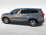 Used 2017 Honda Pilot EX-L in JACKSONVILLE, FLORIDA (Photo 15)