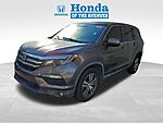 Used 2017 Honda Pilot EX-L in JACKSONVILLE, FLORIDA (Photo 3)