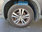 Used 2017 Honda Pilot EX-L in JACKSONVILLE, FLORIDA (Photo 4)