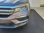 Used 2017 Honda Pilot EX-L in JACKSONVILLE, FLORIDA (Photo 6)