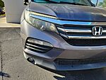 Used 2017 Honda Pilot EX-L in JACKSONVILLE, FLORIDA (Photo 8)